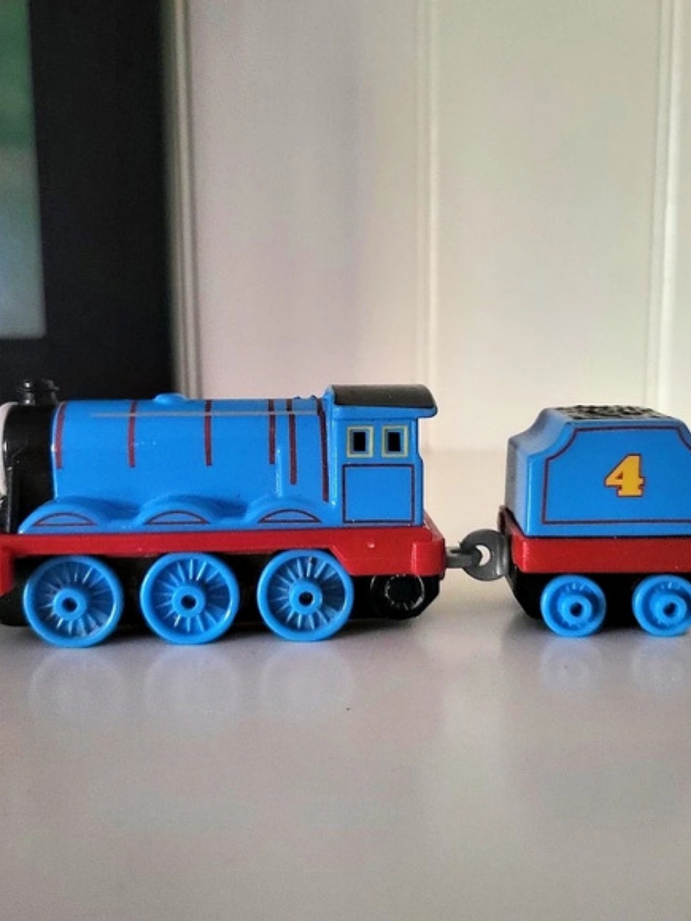 Thomas And Friends Gordon And His Tender - Die-cast